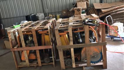 高陵行李、家具、电器包装托运